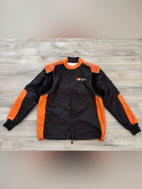 Mastercard McLaren F1 Team Priceless Racing Jacket
